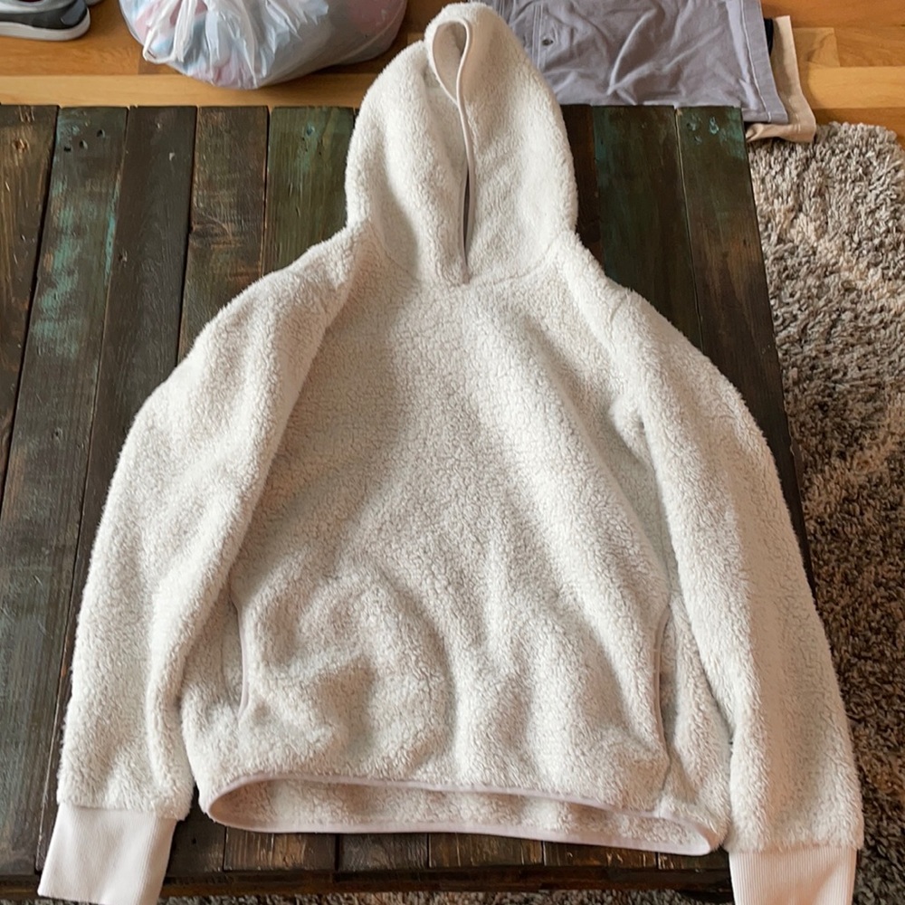 Girl’s Athleta Girl Hoodie Size XL/14